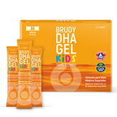 Brudy Dha Gel Kids 30 Sticks