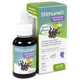 Santé Verte Stimunex Defensas Infantil 30ml