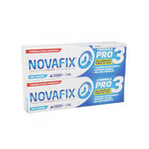 Novafix Pro 3 Frescor Duplo 50g