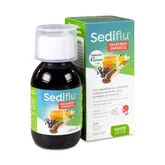 Santé Verte Sediflu Invierno Infantil 100ml