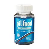 Pilfood First Hair Vitaminas 60 Gominolas