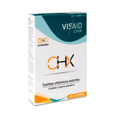 Visaid Chx 14 Toallitas  