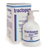 Vectem Tractopon 15 Urea Grietas Crema 300ml