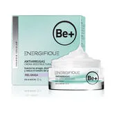 BE+ Energifique Crema Antiarrugas Piel Grasa 50ml