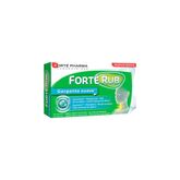 Forte Pharma Forte Rub Garganta Suave 20 Pastillas