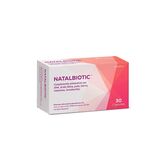 Pharmex Natalbiotic 30 Capsulas