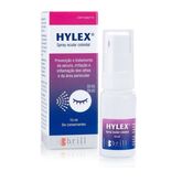 Brill Pharma Hylex Spray Ocular Coloidal 10ml