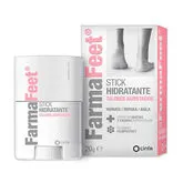 Cinfa FarmaFeet Stick Talones Agrietados 20g