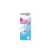 Rhinomer  Limpieza Nasal Fuerza3 135ml