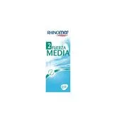 Rhinomer  Limpieza Nasal Fuerza2 135ml