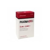 Pharmasor PharmaQ10 Forte 1000mg 28 Comprimidos