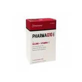 Pharmasor PharmaQ10 Forte 1000mg 28 Comprimidos