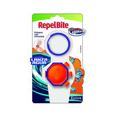 Repel Bite Pulsera Con Citronela  Lanza Agua Super Soaker