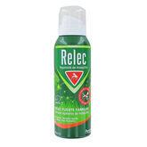 Relec   Fuerte Familiar Repelente  Aerosol 125ml