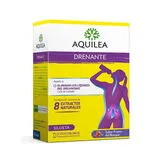 Aquilea Drenante 15 Sticks 