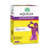 Aquilea Quemagrasas 15 Sticks 