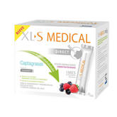 Xls Medical Granulados Captagrasas 90 Sticks