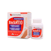 Forté Pharma Xtra Slim 700 / 120 CAPSULAS