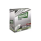 Finisher Caffeine Gel 12 Sobres