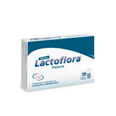 Lactoflora Restore Adultos 20 capsulas