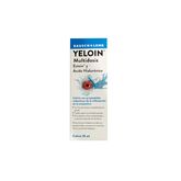 Yeloin Solución Oftálmica 2% 10ml