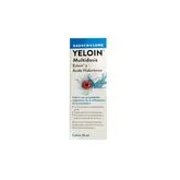 Yeloin Solución Oftálmica 2% 10ml