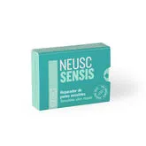 Neusc Sensis Piel Sensible Pastilla 24g