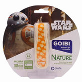 Goibi Pulsera Citronella Star Wars BB8