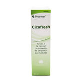 Cicafresh Pomada Quemaduras Cicatrizante 50ml