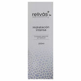 Relivas Hidratación Intensa Aftersun  200ml