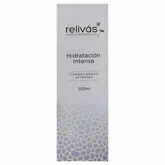 Relivas Hidratación Intensa Aftersun  200ml