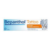 Bepanthol Tattoo Pomada Cuidado Intensivo 30g