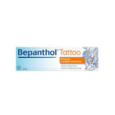 Bepanthol Tattoo Pomada Cuidado Intensivo 100g