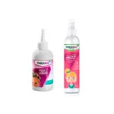 Paranix Champú 200ml Set 2 Piezas