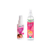 Paranix Spray Piojos 100ml Set 2 Piezas 