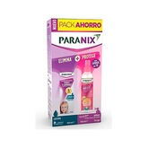 Paranix Loción Piojos 100ml Set 2 Piezas 