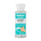Inibsa Alcogel Manos 100ml