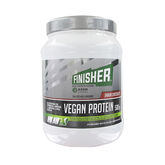 Finisher Vegan Protein Sabor Chocolate 500g