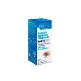 Care+ Solución Oftálmica Hidratante Forte 10ml 