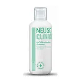Neusc Clinigel Gel Hidroalcohólico 500 ml
