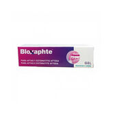 Bausch Lomb Bloxaphte Gel Aftas Adultos 15ml