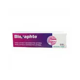 Bausch Lomb Bloxaphte Gel Aftas Adultos 15ml