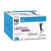 Ns Lipoless Actividad 14 Sticks