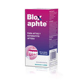 Bausch Lomb Bloxaphte Enjuague Bucal 100ml