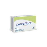 Lactoflora Inmunopeq 30 Cápsulas