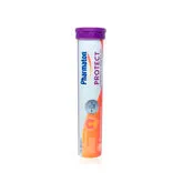 Pharmaton Protect 20 Comprimidos Efervescentes 