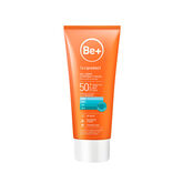 Be+ Skin Protect Gel Crema Corporal y Facial Spf50+ 100ml