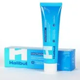 Halibut Crema Protectora Prebiótica 100ml