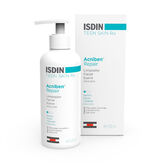 Isdin Acniben Rx Emulsion Limpiadora 200ml