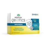Aquilea QBiotics Inmunidad 30 Comprimidos